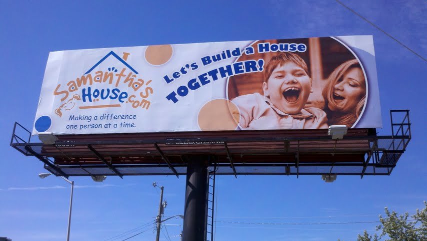 Check Us Out Around Town