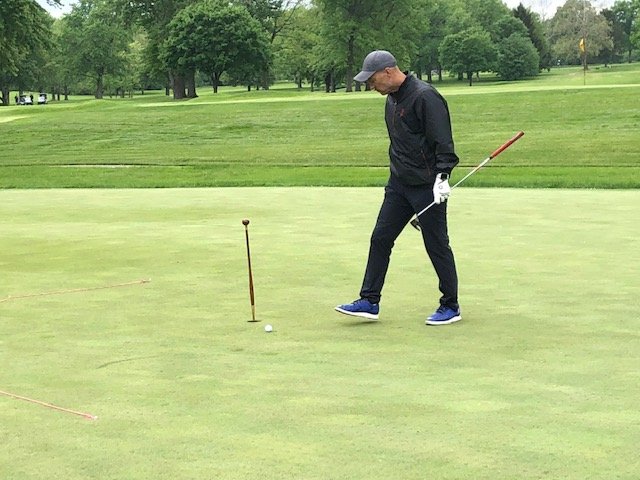 2019 golf outing