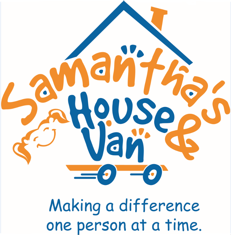 Special Message From Samantha’s House President