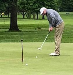 2019 golf outing