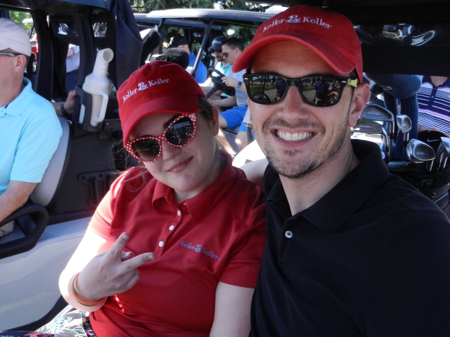 2018 outing supporters
