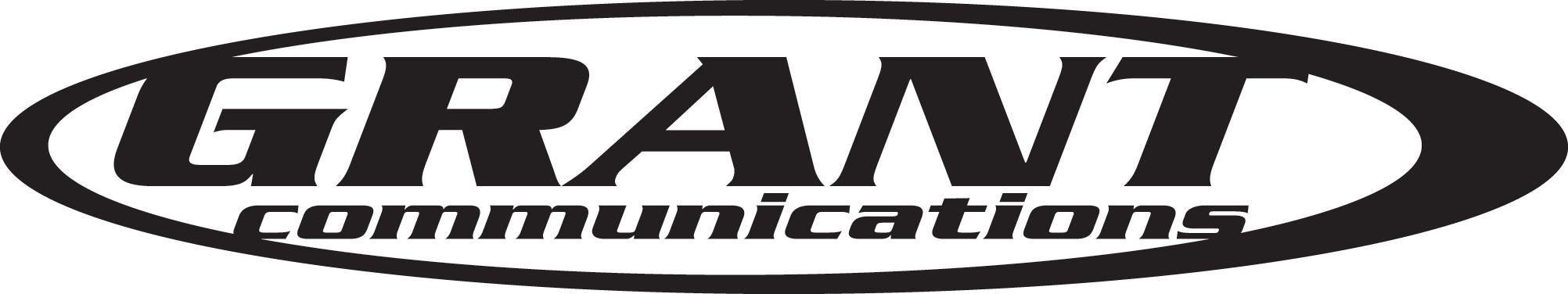 Grant Logo BW