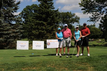 SamanthasHouse2011GolfOuting2