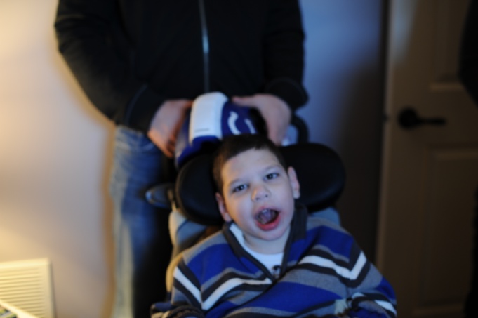 AnthonyHappy